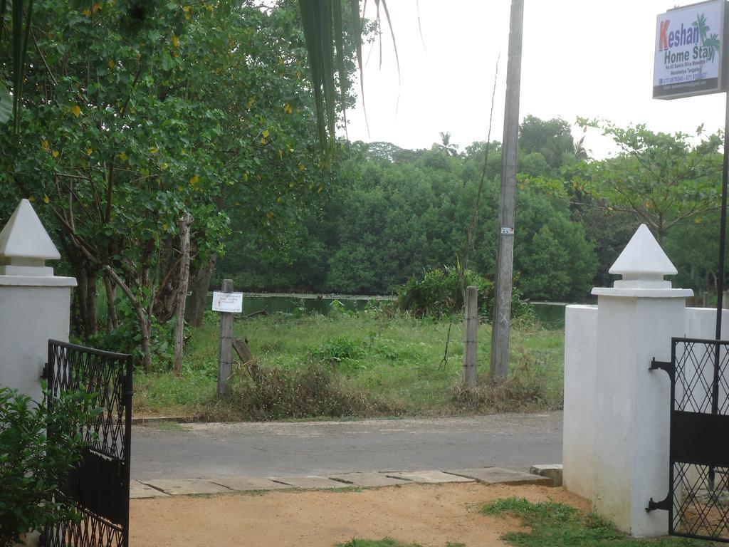 Keshan Villa Tangalle Exterior photo