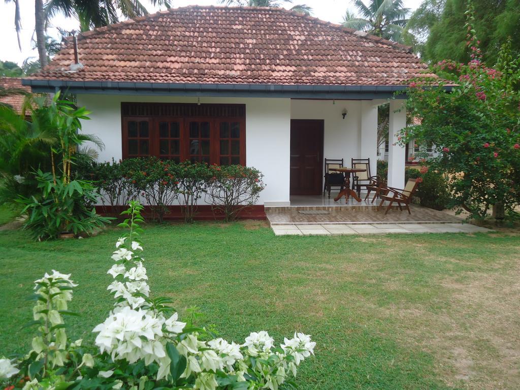 Keshan Villa Tangalle Exterior photo